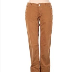 Anthropologie Pilcro Chinos